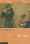 Schmidt-Beste, T: Sonata