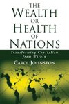 The Wealth or Health of Nations