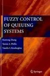 Fuzzy Control of Queuing Systems