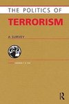 Politics of Terrorism