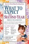What to Expect: The Second Year