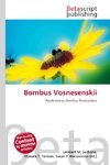 Bombus Vosnesenskii