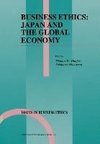 Business Ethics: Japan and the Global Economy