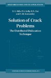 Solution of Crack Problems