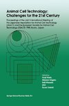 Animal Cell Technology