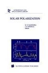 Solar Polarization