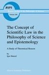 The Concept of Scientific Law in the Philosophy of Science and Epistemology