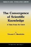 The Convergence of Scientific Knowledge