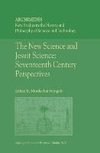 The New Science and Jesuit Science