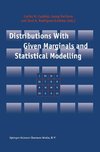 Distributions With Given Marginals and Statistical Modelling