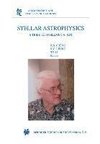 Stellar Astrophysics