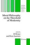 Moral Philosophy on the Threshold of Modernity