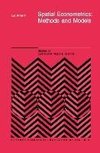 Spatial Econometrics: Methods and Models