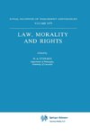 Law, Morality and Rights