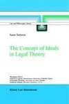 The Concept of Ideals in Legal Theory