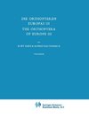 Die Orthopteren Europas III / The Orthoptera of Europe III