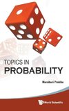 Topics in Probability