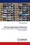 Private Apartment Housing