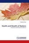 Health and Wealth of Nations