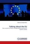 Talking about the EU