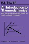 An Introduction to Thermodynamics