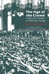 The Age of the Crowd