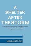 A Shelter After the Storm