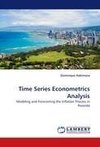 Time Series Econometrics Analysis