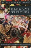 Elegant Stitches - Print-On-Demand Edition
