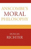 Anscombe's Moral Philosophy