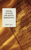 Textual Criticism and Quaran Manuscript