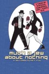 Much a Jew About Nothing - five short plays