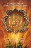 LIFE LESSONS LOVE LESSONS