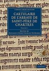 Cartulaire de L'Abbaye de Saint-Pere de Chartres