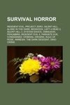Survival Horror
