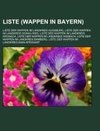 Liste (Wappen in Bayern)