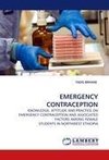 EMERGENCY CONTRACEPTION