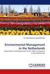 Environmental Management in the Netherlands