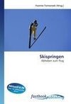 Skispringen