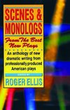 Ellis: Scenes & Monologs from the Best New Plays