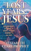 The Lost Years of Jesus