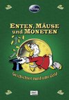 Disney: Enthologien 09 - Enten, Mäuse und Moneten