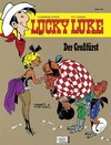 Lucky Luke 46 - Der Großfürst