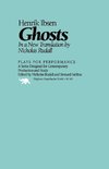 Ghosts