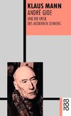 André Gide und die Krise des modernen Denkens