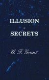 Illusion - Secrets