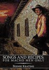 Songs and Recipes