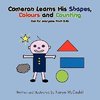 Cameron Learns His Shapes, Colours and Counting