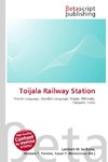 Toijala Railway Station
