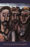 The Unvarnished Gospels